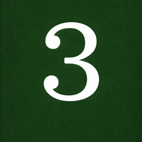 3