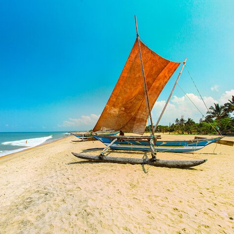 Negombo