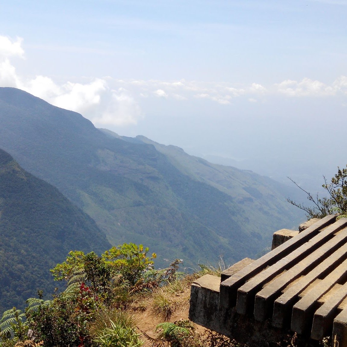 Horton Plains