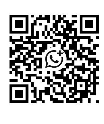 WhatsApp QR code for +94 71 27 27 755