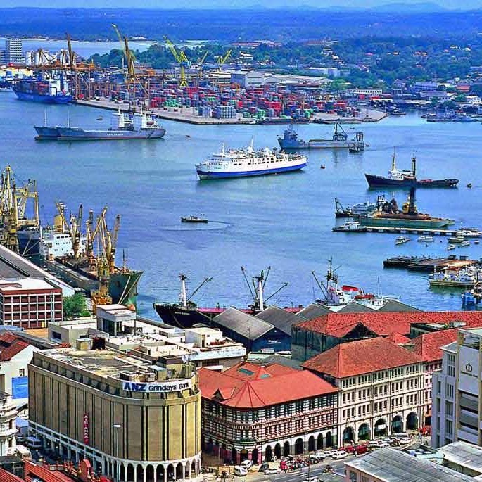 Colombo