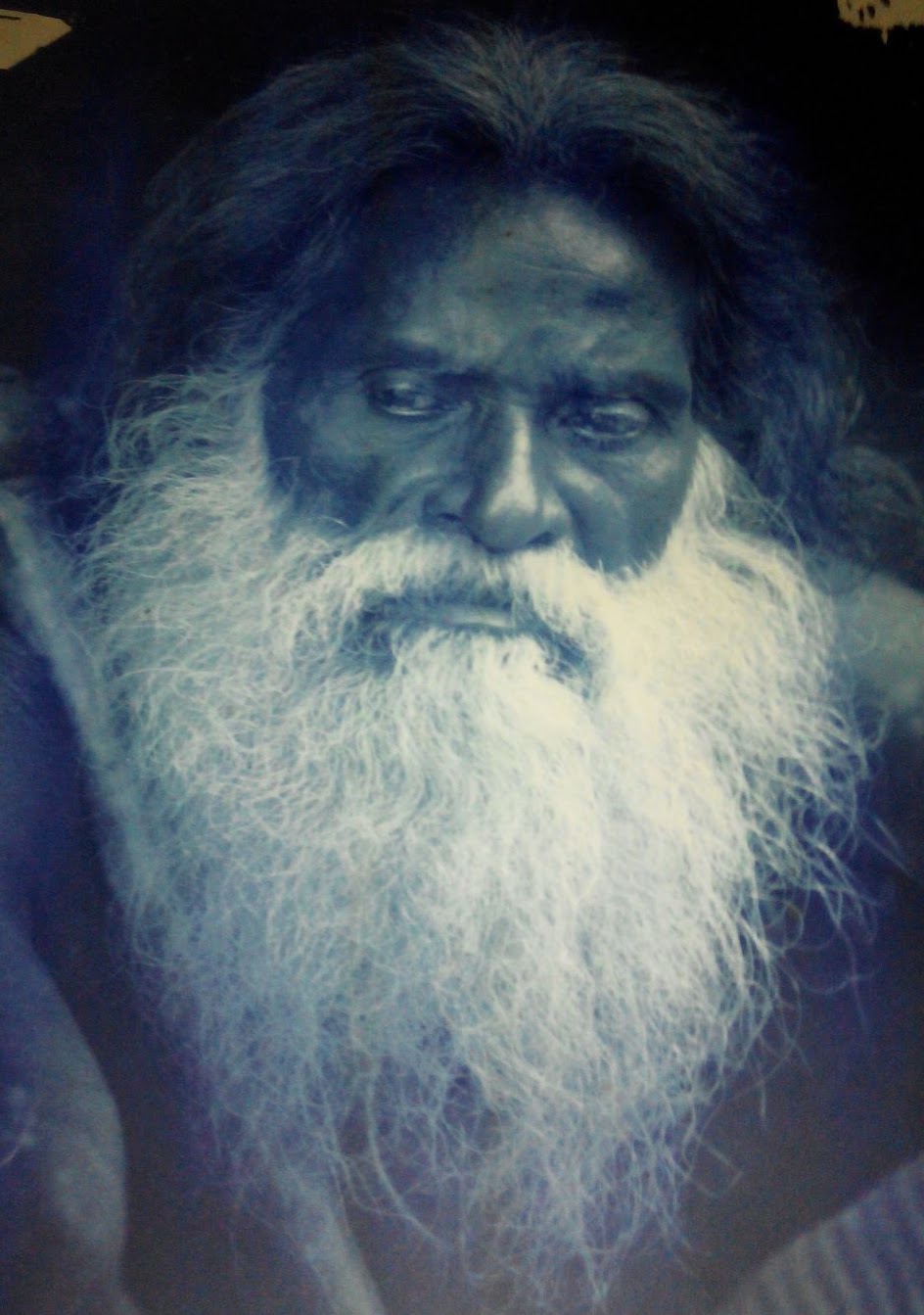 Vedda community