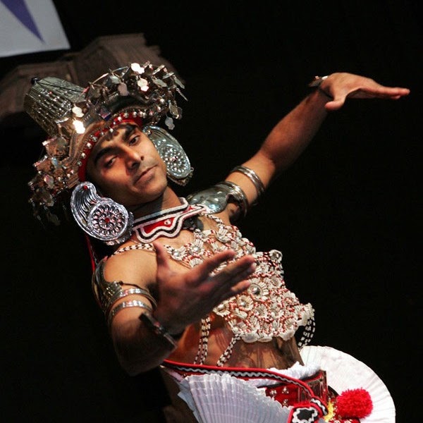 Culture tour
