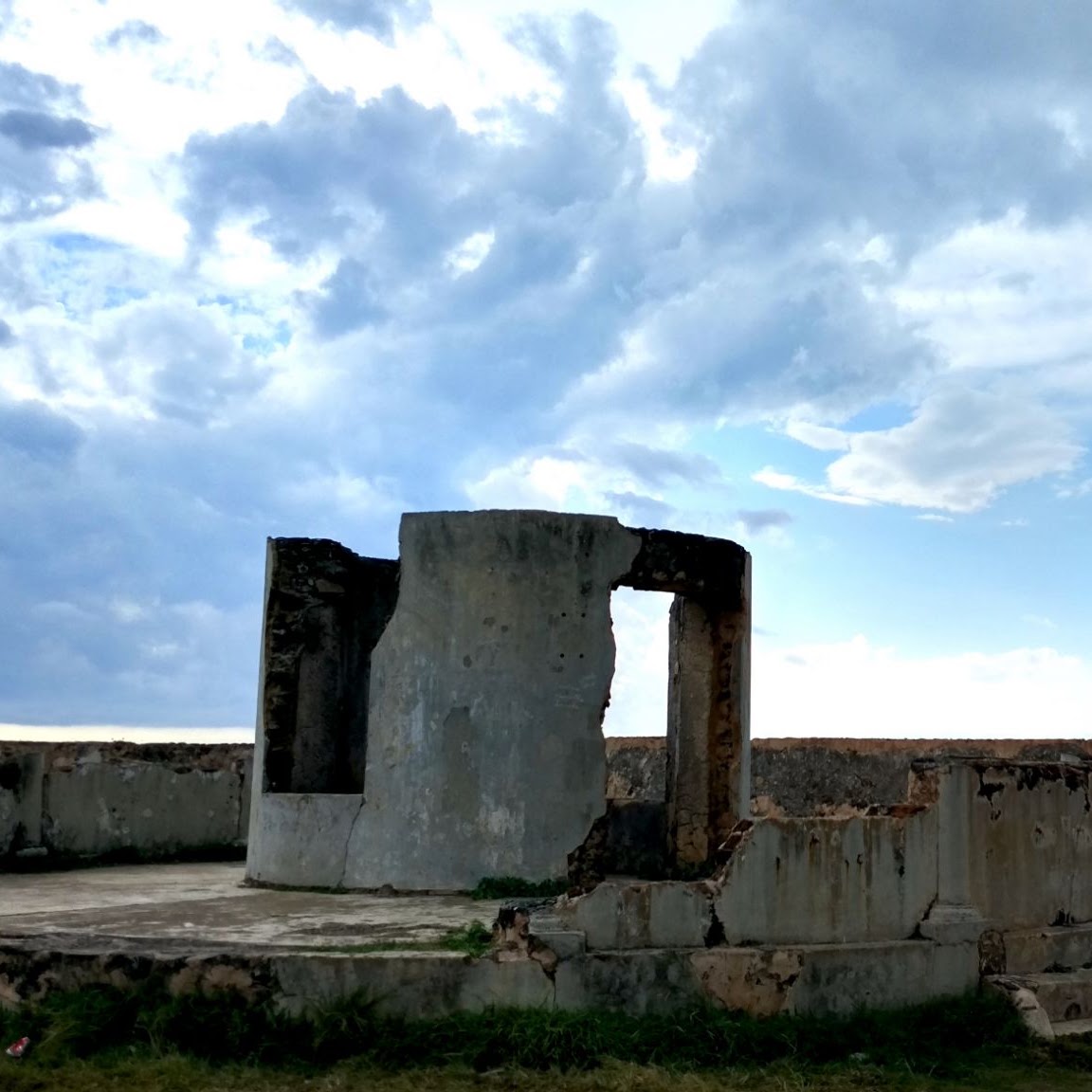 Galle Fort