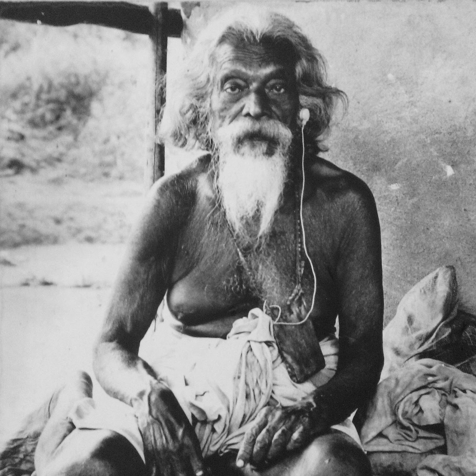 Uruwarige Thissahami