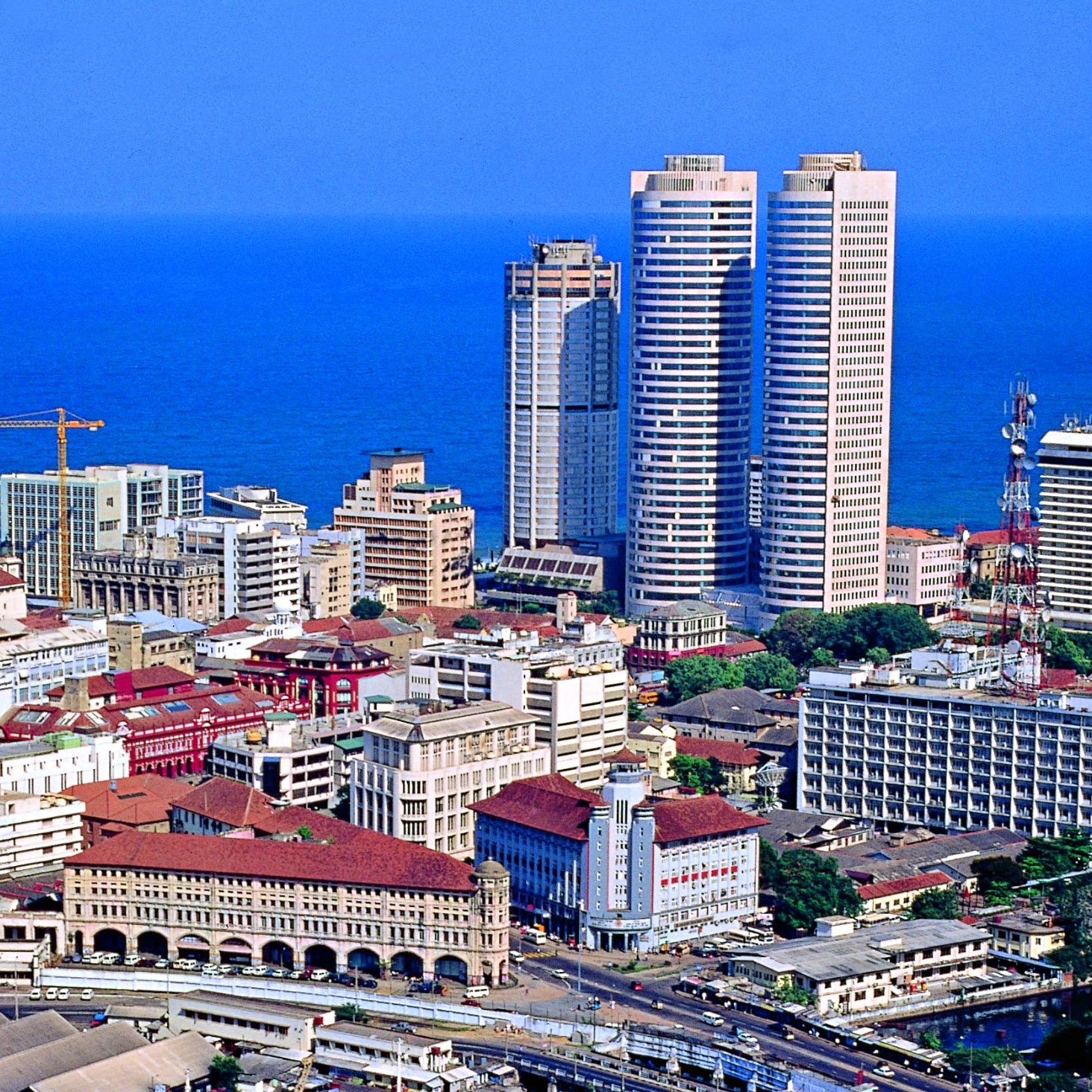 Colombo