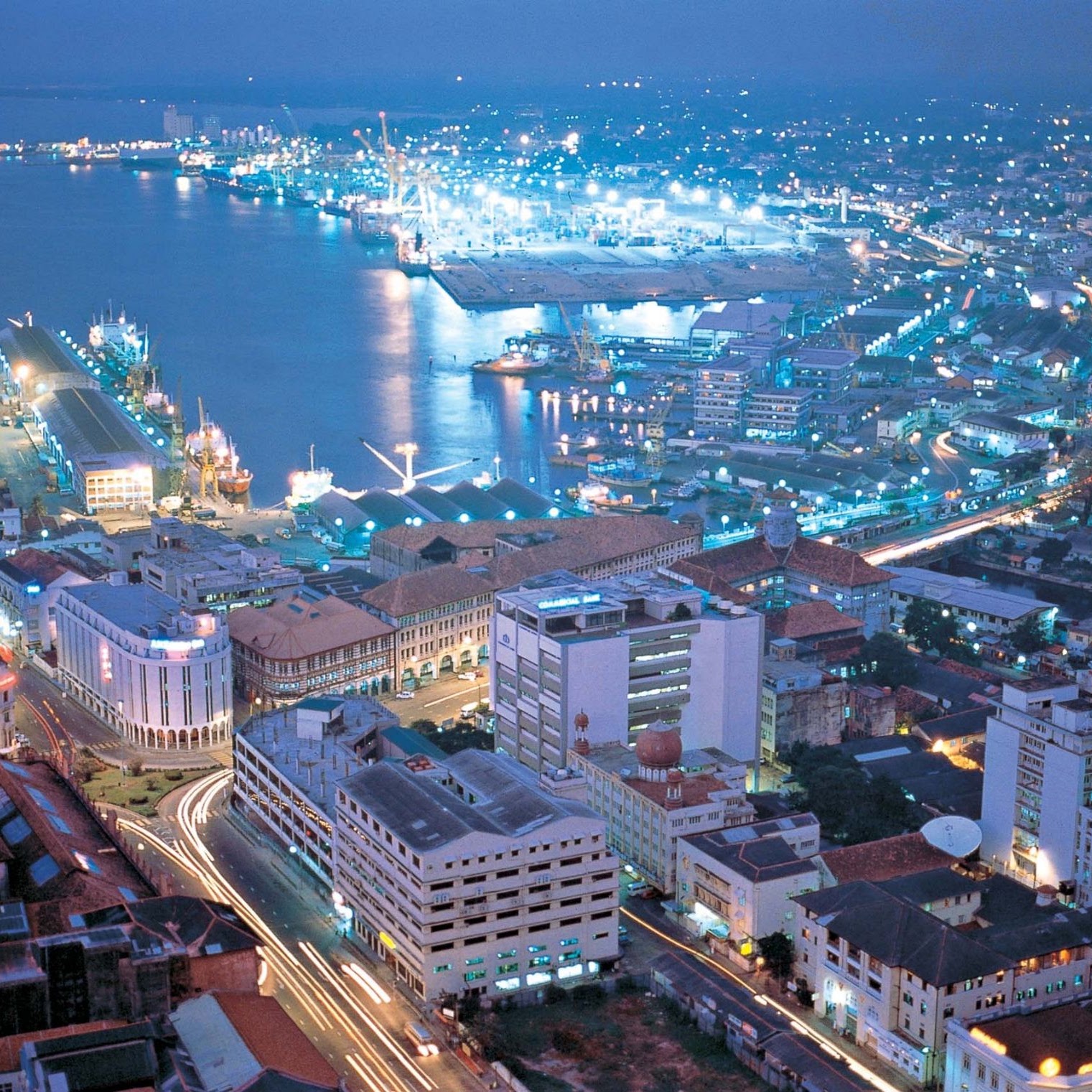 Colombo